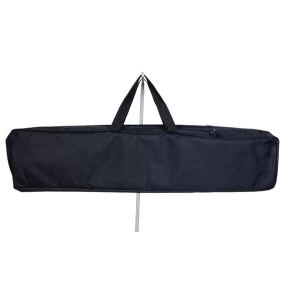 Fleetwood Recurve Archery Takedown Padded Divided Storage Bow Bag Carryi… - Picture 8 of 8